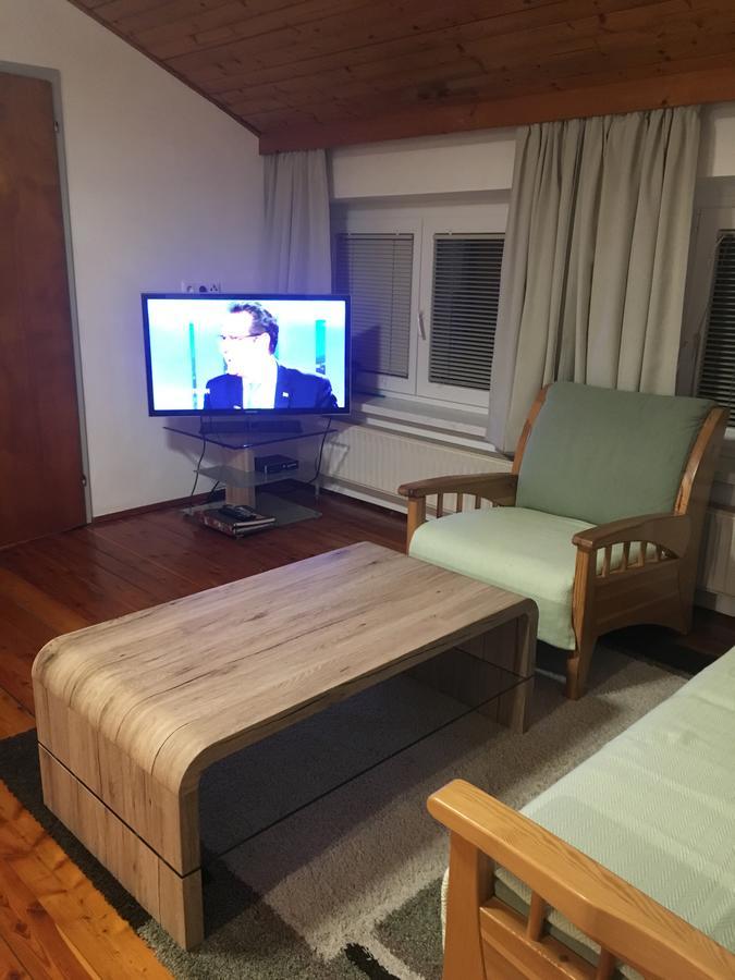 Kollehof Apartment Krumpendorf Ngoại thất bức ảnh